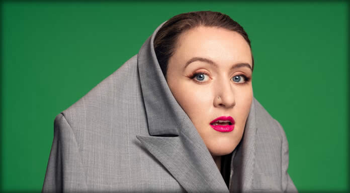 Myra Granberg Presenta Su Nuevo Sencillo Y Video: “Psykopat” Myra Granberg Presenta Su Nuevo Sencillo Y Video: "Psykopat"