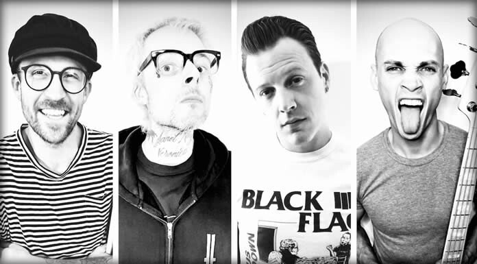 NOT Presenta Su Nuevo Sencillo: “Alien”