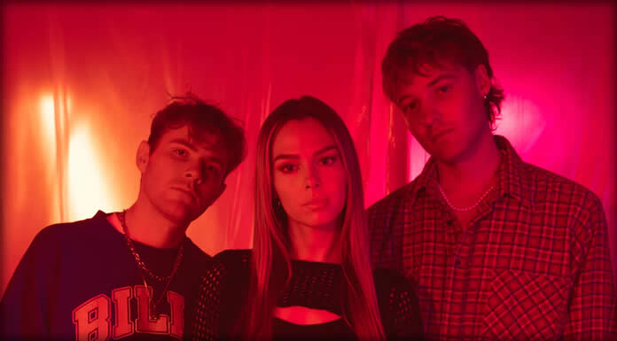 NOTD Presenta Su Nuevo Sencillo Y Lyric Video: “AM:PM” Ft. Maia Wright