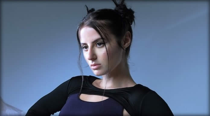 Natalie Jane Presenta Su Nuevo Sencillo Y Lyric Video: &ldquo;Seeing You With Other Girls&rdquo;