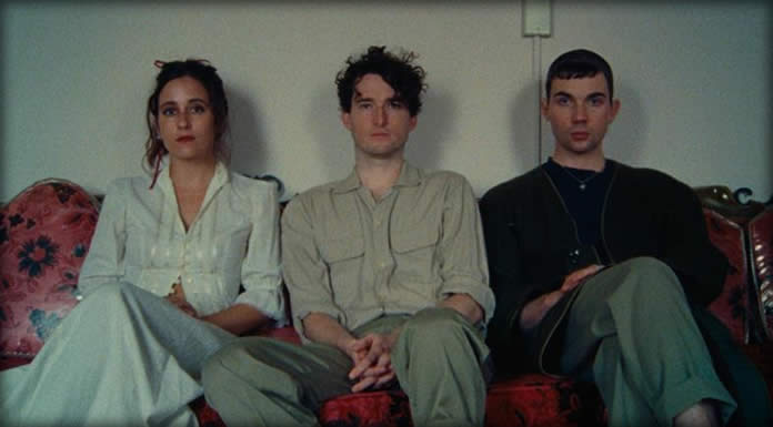 Nation Of Language Presenta Su Nuevo Sencillo Y Video: "Sole Obsession"