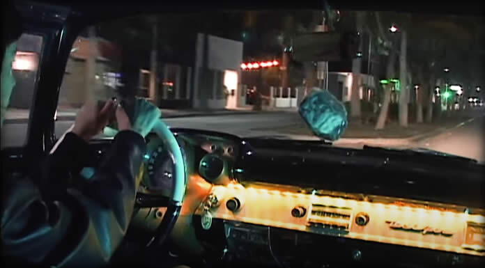 Nick Waterhouse Presenta Su Nuevo Sencillo Y Video: “Late In The Garden” Nick Waterhouse Presenta Su Nuevo Sencillo Y Video: "Late In The Garden"