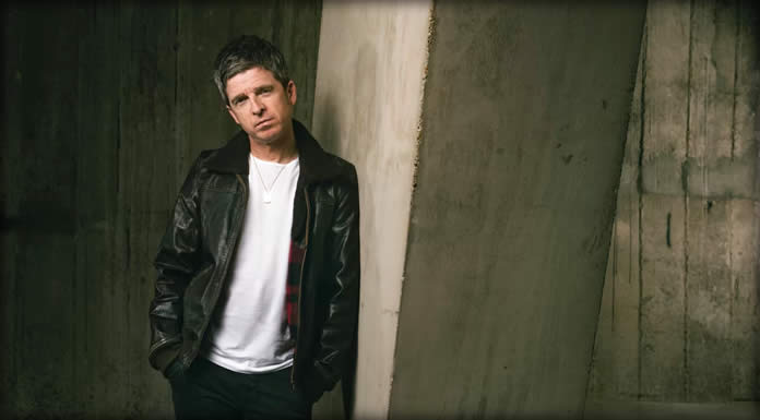 Noel Gallagher's High Flying Birds Presentan Su Nuevo Sencillo Y Lyric Video: "Dead To The World"
