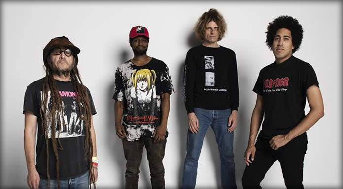 OFF! Presenta Su Nuevo Sencillo Y Video: “Keep Your Mouth Shut”