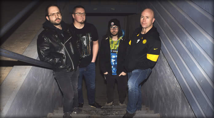 Odinfist Presenta Su Nuevo Álbum: “Remade In Steel” Odinfist Presenta Su Nuevo Álbum: “Remade in Steel”