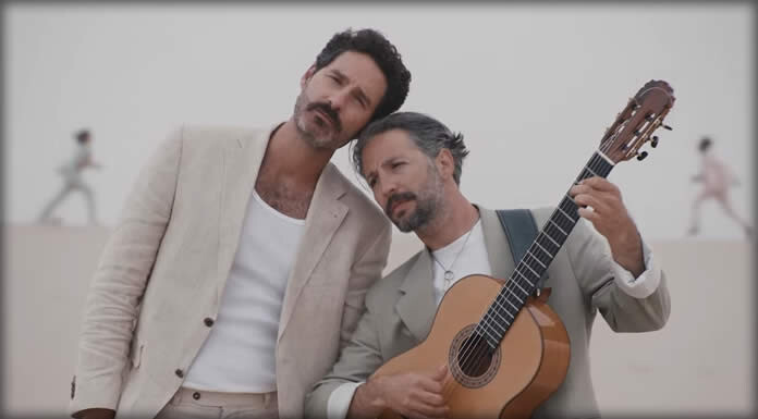 Paco Versailles Presenta Su Nuevo EP: “Soy Gitano” Paco Versailles Presenta Su Nuevo EP: "Soy Gitano"