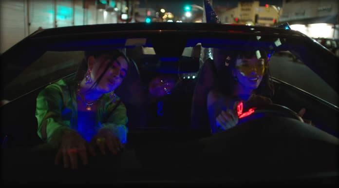 Pau Mor Presenta Su Nuevo Sencillo Y Video: “Penélope” Pau Mor Presenta Su Nuevo Sencillo Y Video: "Penélope"