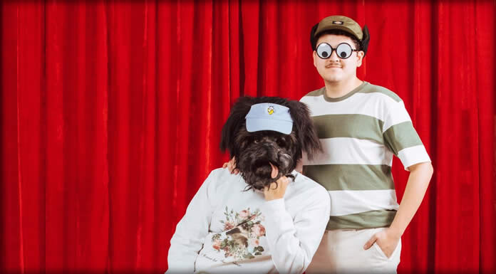 Películas Geniales Presenta Su Nuevo Álbum: “La Película” Películas Geniales Presenta Su Nuevo Álbum: "La Película"