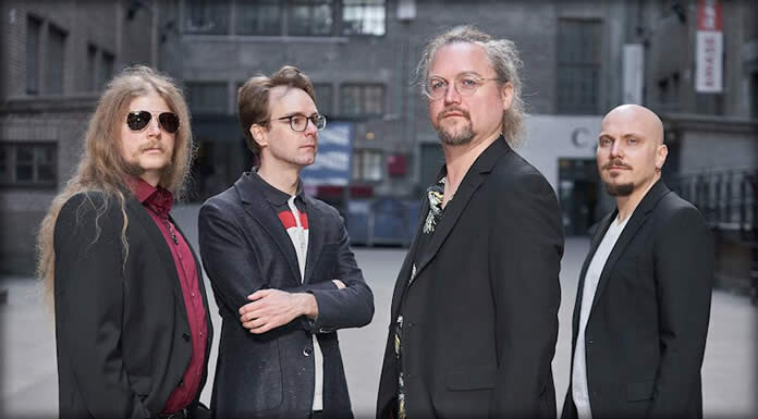 Pennies By The Pound Presenta Su Nuevo Sencillo: “Whispers Beneath The Willow Tree” Pennies By The Pound Presenta Su Nuevo Sencillo: "Whispers Beneath The Willow Tree"