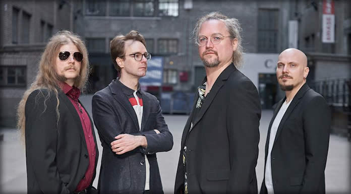 Pennies By The Pound Presenta Su Nuevo Sencillo: "Whispers Beneath The Willow Tree"