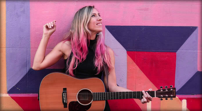 Popi Tass Presenta Su Nuevo Sencillo: "Emoción"