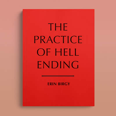 Pre-ordena "The Practice of Hell Ending" aquí