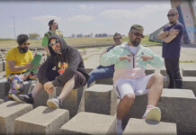 Proyecto Sirius Presenta Su Nuevo Sencillo Y Video: "Cumbia Marrón"