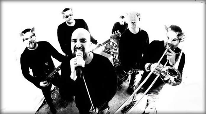 Public Serpents Presentan Su Nuevo Álbum: “The Bully Puppet” Public Serpents Presentan Su Nuevo Álbum: "The Bully Puppet"