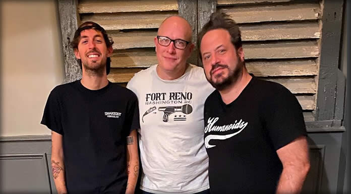 Quiz Show Presenta Su Álbum Debut Homónimo: “Quiz Show” Quiz Show Presenta Su Álbum Debut Homónimo: "Quiz Show"