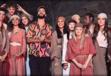 R3HAB & Now United Presentan Su Nuevo Sencillo Y Video: "Run Till Dark"