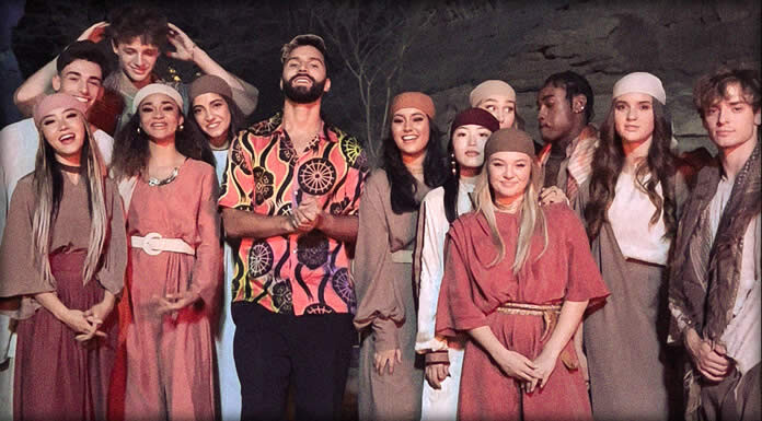 R3HAB & Now United Presentan Su Nuevo Sencillo Y Video: “Run Till Dark” R3HAB & Now United Presentan Su Nuevo Sencillo Y Video: "Run Till Dark"