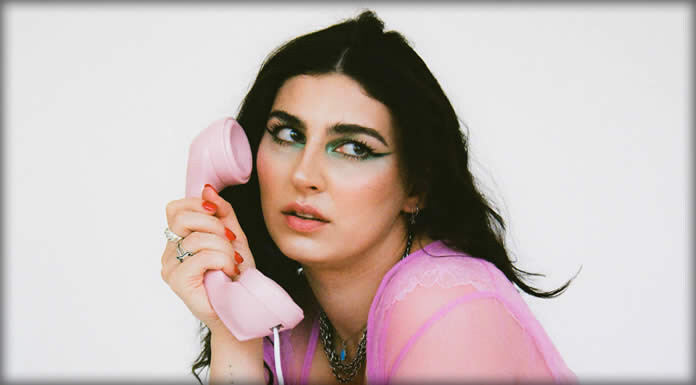 Rachel Bochner Presenta Su Nuevo Sencillo: “Sucker Punch” Rachel Bochner Presenta Su Nuevo Sencillo: “Sucker Punch”