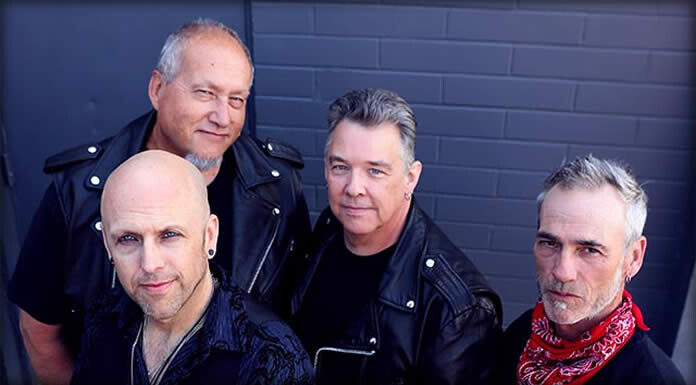 RivetSkull Presenta Su Nuevo Sencillo Y Video: “Narcissus” RivetSkull Presenta Su Nuevo Sencillo Y Video: "Narcissus"