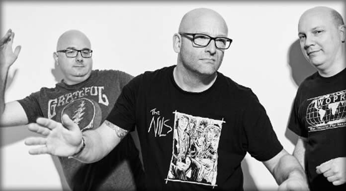 Robotic Hawks Presentan Su Nuevo Sencillo: "Minnesota Fats"