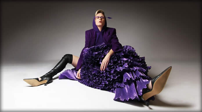 Róisín Murphy Presenta Su Nuevo Sencillo Y Lyric Video: “Coocool” Róisín Murphy Presenta Su Nuevo Sencillo Y Lyric Video: "Coocool"