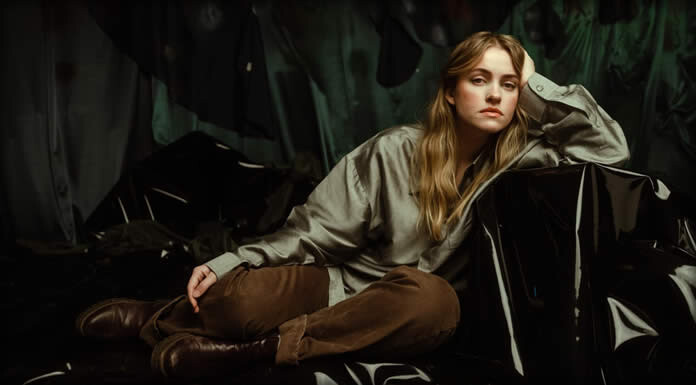 SKAAR Presenta La Primera Parte De Su Nuevo Álbum: “Mad Woman, Pt. 1” SKAAR Presenta La Primera Parte De Su Nuevo Álbum: "Mad Woman, Pt. 1"