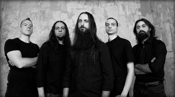 Shores Of Null Presenta Su Nuevo Álbum: “The Loss Of Beauty”