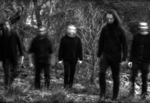 Shores Of Null Presenta Su Nuevo Sencillo Y Video: "Destination Woe"