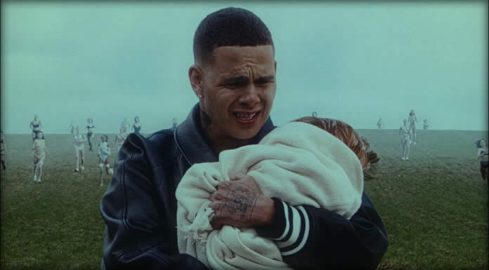 Slowthai Presenta Su Nuevo Álbum: "UGLY" Y El Video Oficial De "Yum"