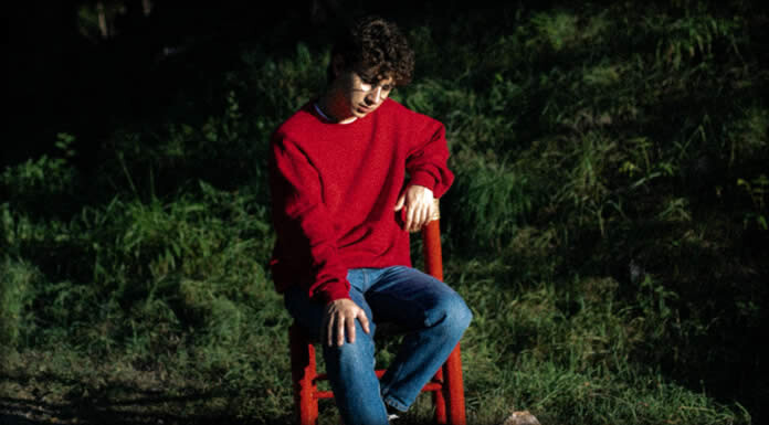 Socunbohemio Presenta Su Álbum Debut: “Contes De Les Quatre Estacions” Socunbohemio Presenta Su Álbum Debut: "Contes De Les Quatre Estacions"