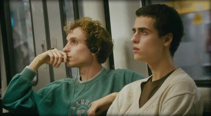 Socunbohemio Presenta Su Nuevo Sencillo Y Video: "Les Coses Que No M'agraden De Tu"
