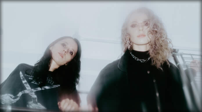 Softcult Presenta Su Nuevo EP: “See You In The Dark” Y El Video Oficial De “Spoiled” Softcult Presenta Su Nuevo EP: "See You In The Dark" Y El Video Oficial De "Spoiled"