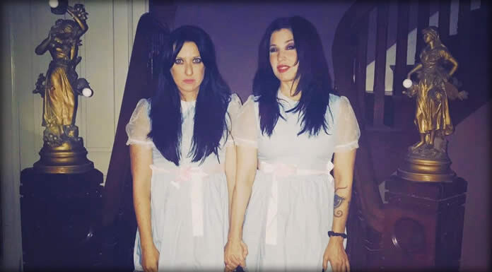 Soraia Presenta Su Versión De: "Baby Borderline" De Hellacopters