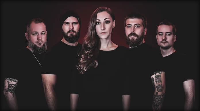 Sovereign Council Presenta Su Nuevo Sencillo Y Video: “World On Fire” Sovereign Council Presenta Su Nuevo Sencillo Y Video: “World On Fire”