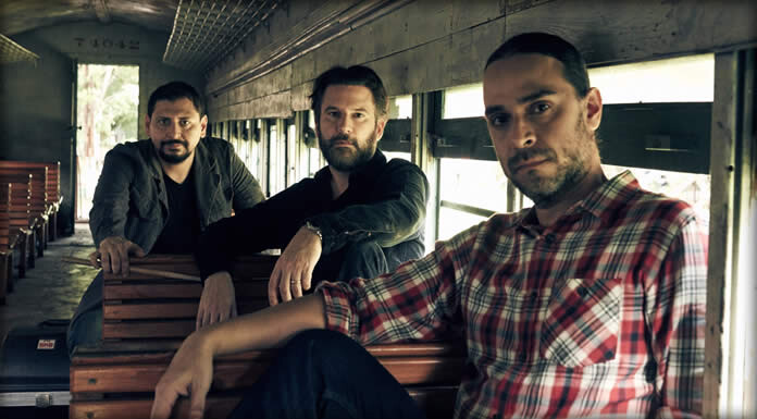 Steady Rollin Presenta Su Nuevo Sencillo Y Video: "The Soldier"