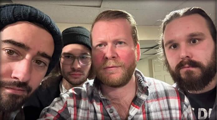 Sunshine Riot Presenta Su Nuevo Sencillo: "Room To Moan"