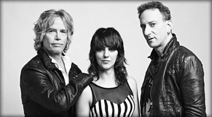 The Bayonets Presentan El Lyric Video Oficial De Su Sencillo: “Argentina” The Bayonets Presentan El Lyric Video Oficial De Su Sencillo: "Argentina"