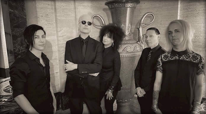 The Bellwether Syndicate Presenta Su Nuevo Sencillo Y Video: “Golden Age” The Bellwether Syndicate Presenta Su Nuevo Sencillo Y Video: "Golden Age"