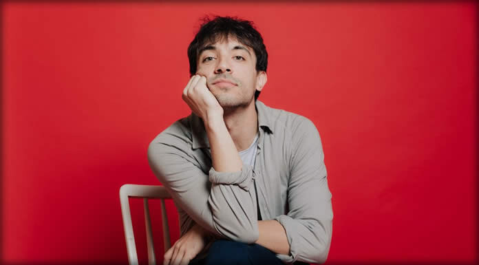 The Boy From The South Presenta Su Nuevo Sencillo Y Video: "Amazing-Man"