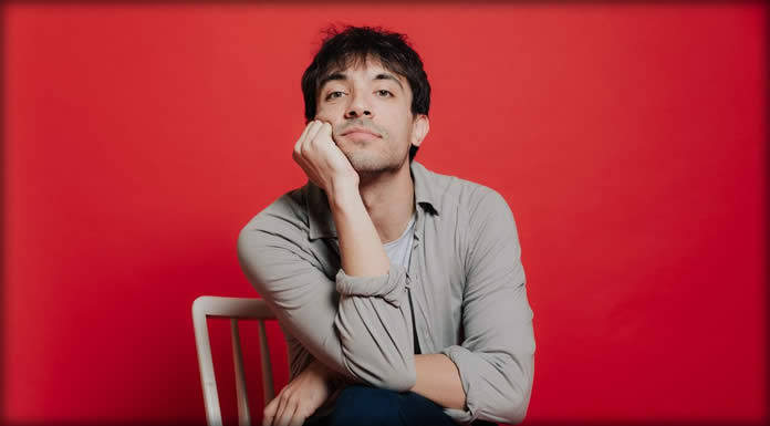 The Boy From The South Presenta Su Nuevo Sencillo Y Video: "Amazing-Man"