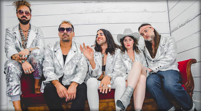 The Bright Light Social Hour Presenta Su Nuevo Sencillo Y Video: “Not New” The Bright Light Social Hour Presenta Su Nuevo Sencillo Y Video: "Not New"