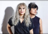 The Dollyrots Presentan Su Nuevo Doble Sencillo: "Hey Girl" + "I Touch Myself" De Divinyls