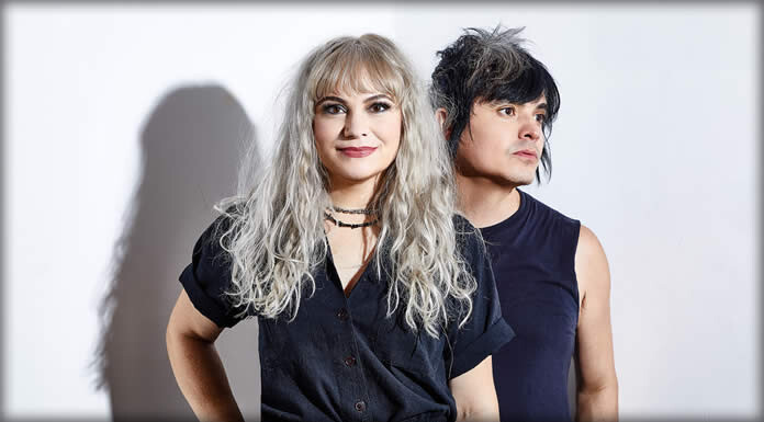 The Dollyrots Presentan Su Nuevo Doble Sencillo: “Hey Girl” + “I Touch Myself” De Divinyls The Dollyrots Presentan Su Nuevo Doble Sencillo: "Hey Girl" + "I Touch Myself" De Divinyls