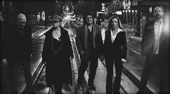 The Mystery Plan Presenta Su Nuevo Sencillo Y Video: "Big Bliss"