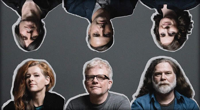 The New Pornographers Presentan Su Nuevo Sencillo: “Pontius Pilate’s Home Movies” The New Pornographers Presentan Su Nuevo Sencillo: “Pontius Pilate's Home Movies”