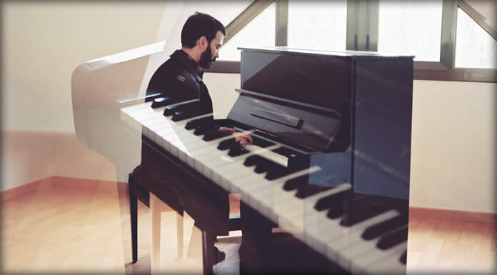 The New Raemon Presenta Su Nuevo Sencillo: "Aurora Ocho"