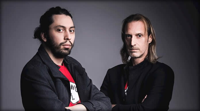 The Noise Who Runs Presenta Su Nuevo Sencillo Y Video: "Takes A Long Cold Look And Then The Kitchen Sink"