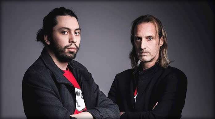 The Noise Who Runs Presenta Su Nuevo Sencillo Y Video: "Takes A Long Cold Look And Then The Kitchen Sink"