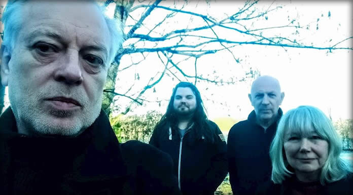 The Room Presenta Su Nuevo Sencillo Y Video: "Sleepless"