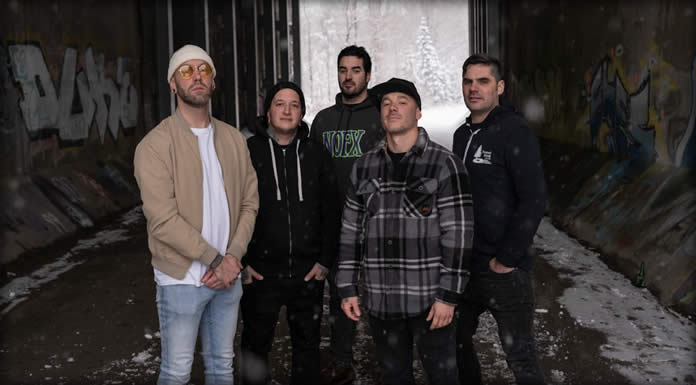 The Speakeasy Presenta Su Nuevo Sencillo: "Breakfast Drugs"